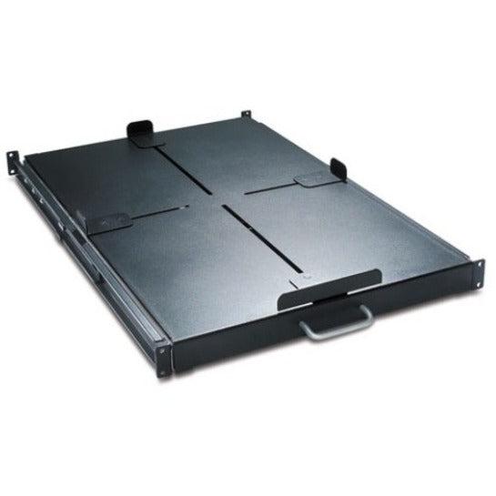 Apc Ar8128Blk Rack Accessory Rack Shelf