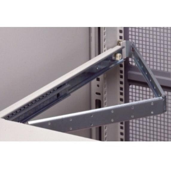 Apc Ar8129 Rack Accessory Cable Management Panel