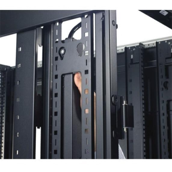 Apc Basic Rack 1.92Kva Power Distribution Unit (Pdu) Black