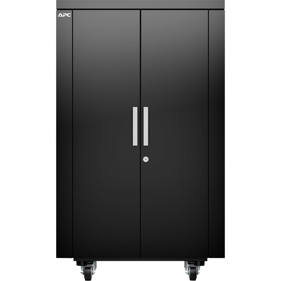 APC by Schneider Electric NetShelter CX AR4024SPX429 Rack Cabinet
