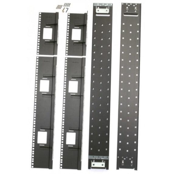 Apc Recessed Rail Kit F 750Mm Sx 42U