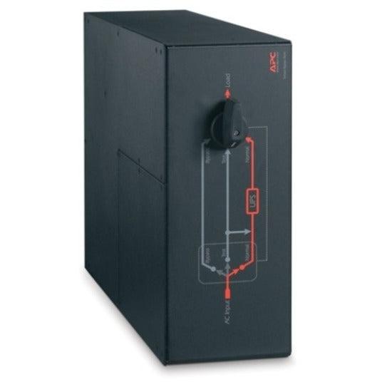Apc Sbp10Krmi4U Maintenance Bypass Panel (Mbp)