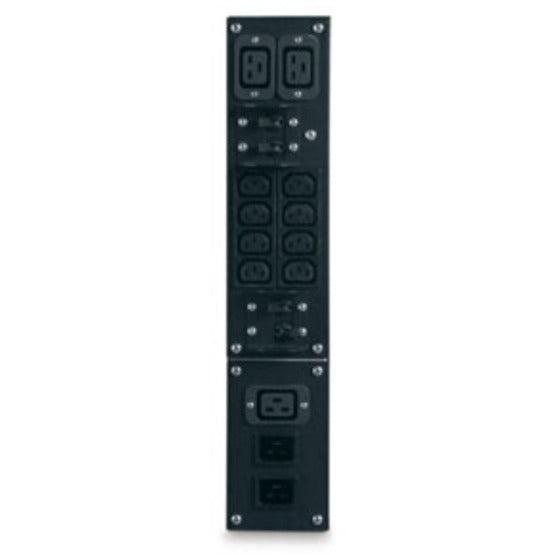 Apc Sbp5000Rmi2U Maintenance Bypass Panel (Mbp)