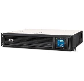 Apc Smart-Ups Line-Interactive 4 Ac Outlet(S) Smc1000I-2U