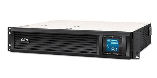 Apc Smart-Ups Line-Interactive 4 Ac Outlet(S) Smc1000I-2U