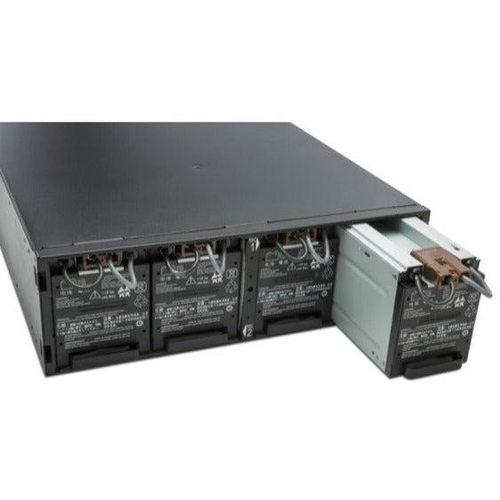 Apc Srt192Bp Uninterruptible Power Supply (Ups) 5 Kva