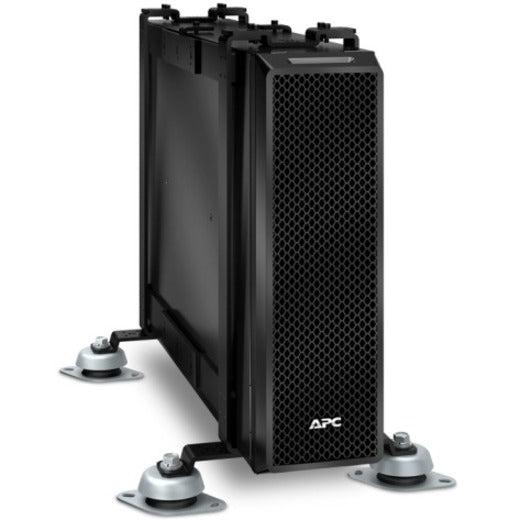 Apc Srt192Rmbpm Uninterruptible Power Supply (Ups) 6 Kva