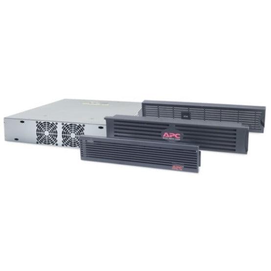 Apc Step-Down Transformer Rm 2U Power Distribution Unit (Pdu) Black