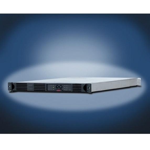 Apc Sua750Rmi1U Uninterruptible Power Supply (Ups) Line-Interactive 0.75 Kva 480 W 4 Ac Outlet(S)