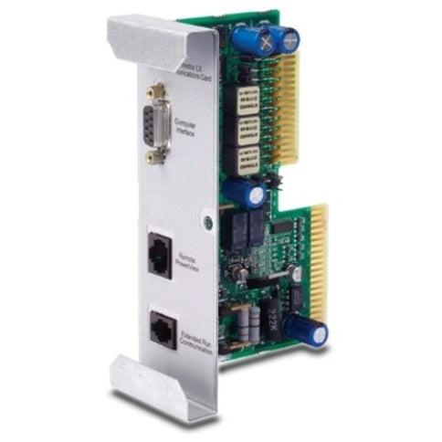Apc Symmetra Lx Communications Interface Cards/Adapter