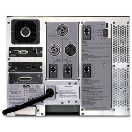 Apc Symmetra Rm 6 Kva 4200 W