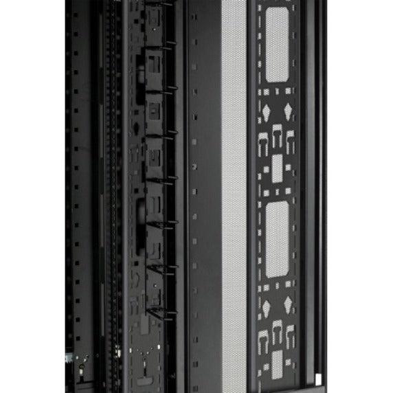 Apc Vertical Cable Oganizer, Netshelter