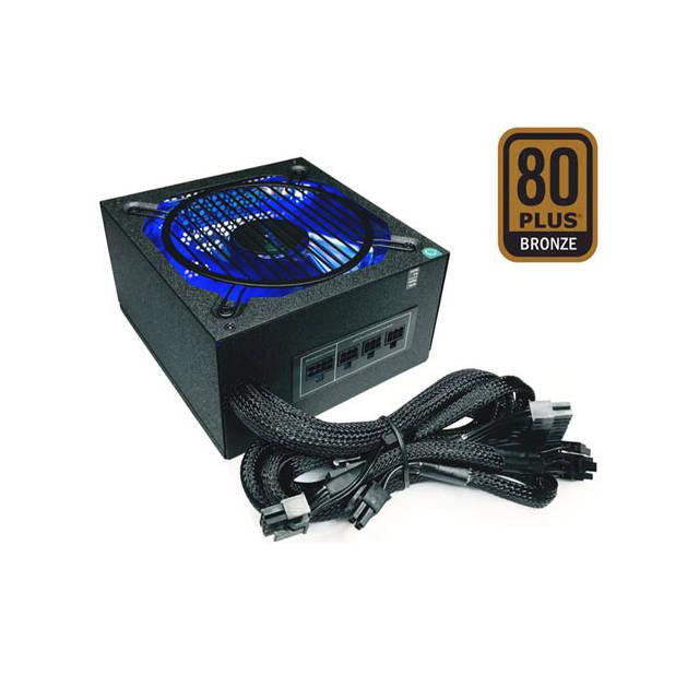 Apevia Signature Atx-Sn900W 900W 80 Plus Bronze Atx12V V2.3 Power Supply