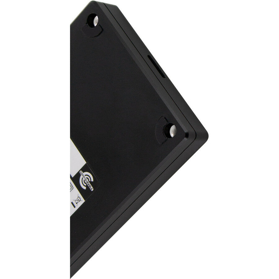 Apricorn Aegis Fortress 512 GB Solid State Drive - External AFL3-S500