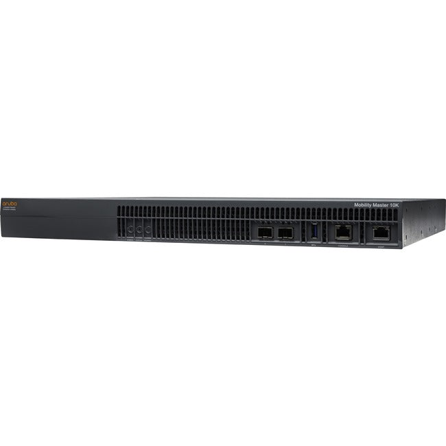 Aruba Mobility Master Mm-Hw-10K-F1 Network Management Device
