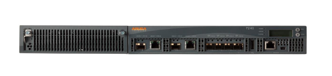 Aruba, A Hewlett Packard Enterprise Company 7240Xm Gateway/Controller