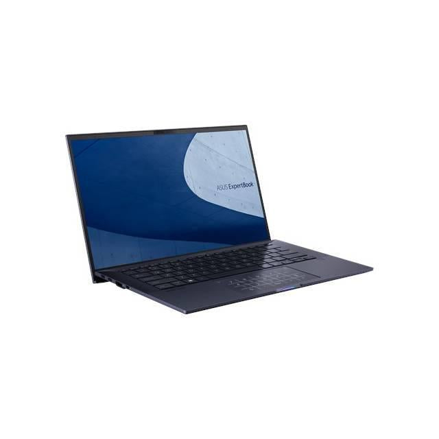 Asus Expertbook B9450Fa-Xv77 14.0 Inch Intel Core I7-10610U 1.8Ghz/ 16Gb Lpddr3/ 1Tb Pcie G3X4 Ssd +