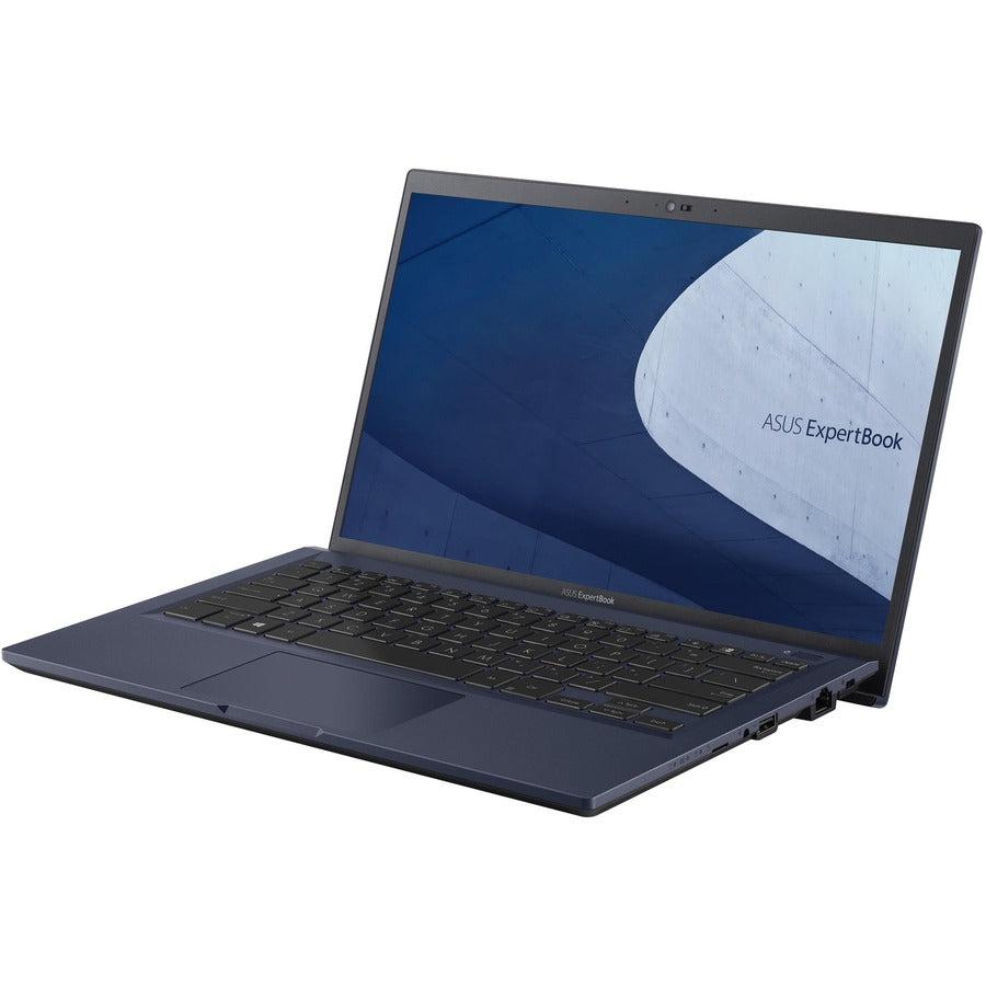 Asus Expertbook B1400Cea-Xh74 14.0 Inch Intel Core I7-1165G7 2.8Ghz/ 16Gb Ddr4/ 512Gb Pcie Ssd +