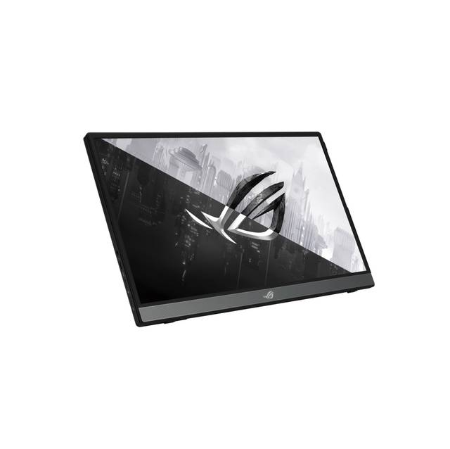 Asus Rog Strix Xg16Ahpe 15.6 Inch Full Hd 800:1 3Ms Micro Hdmi Non-Glare Ips Led Portable Gaming Monitor