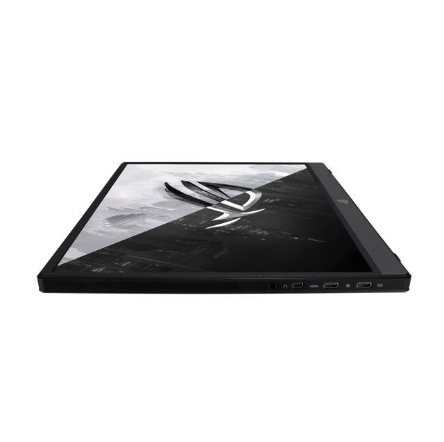 Asus Rog Strix Xg16Ahpe 15.6 Inch Full Hd 800:1 3Ms Micro Hdmi Non-Glare Ips Led Portable Gaming Monitor