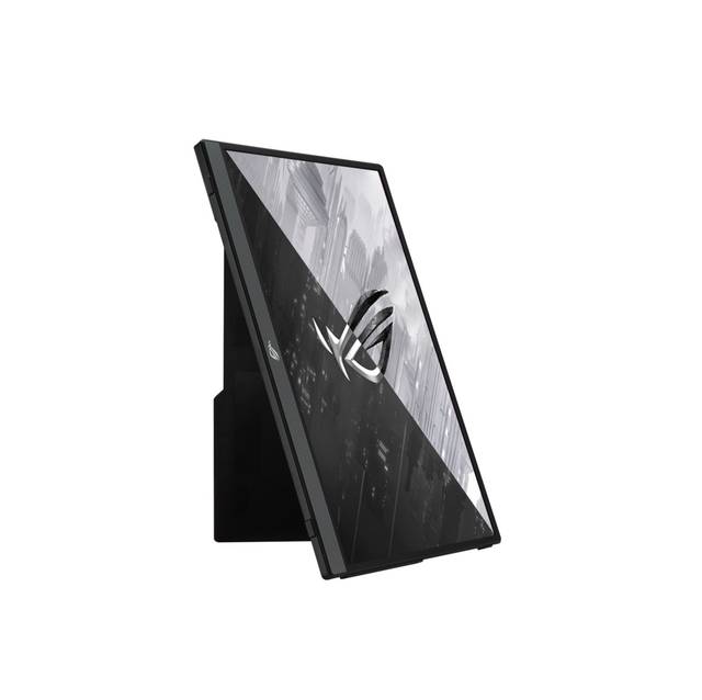 Asus Rog Strix Xg16Ahpe 15.6 Inch Full Hd 800:1 3Ms Micro Hdmi Non-Glare Ips Led Portable Gaming Monitor