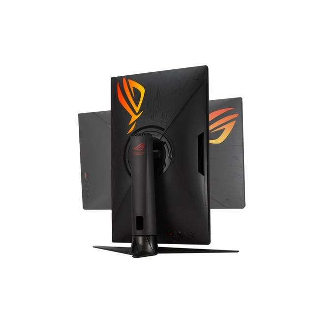 Asus Rog Strix Xg27Aqm 27 Inch 1000:1 0.5Ms Hdmi/Earphone Jack/Usb Led Ips Monitor