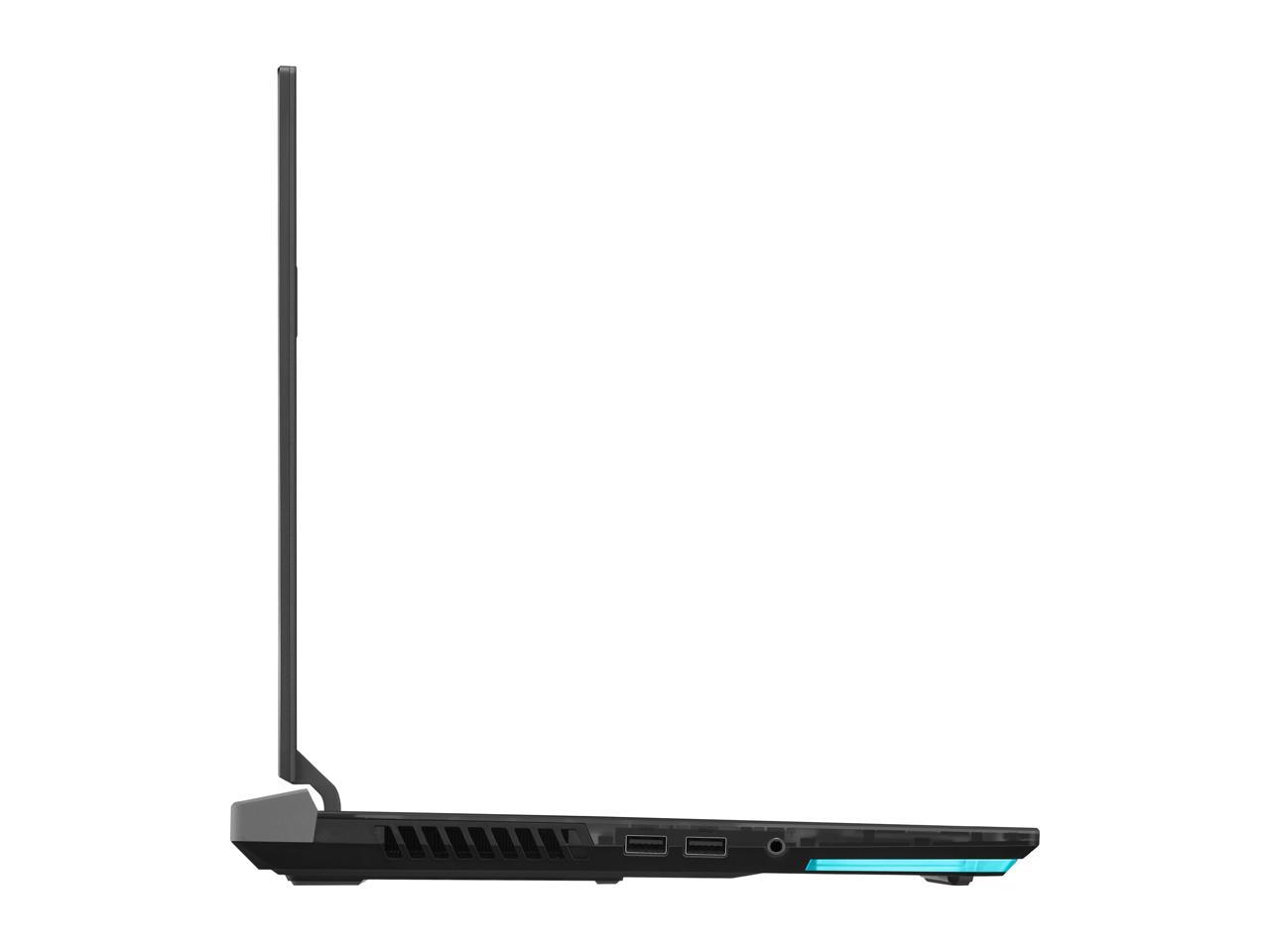 Asus Rog Strix Scar 15 (2021) Gaming Laptop, 15.6" 300Hz Ips Type Fhd, Nvidia Geforce Rtx 3080,