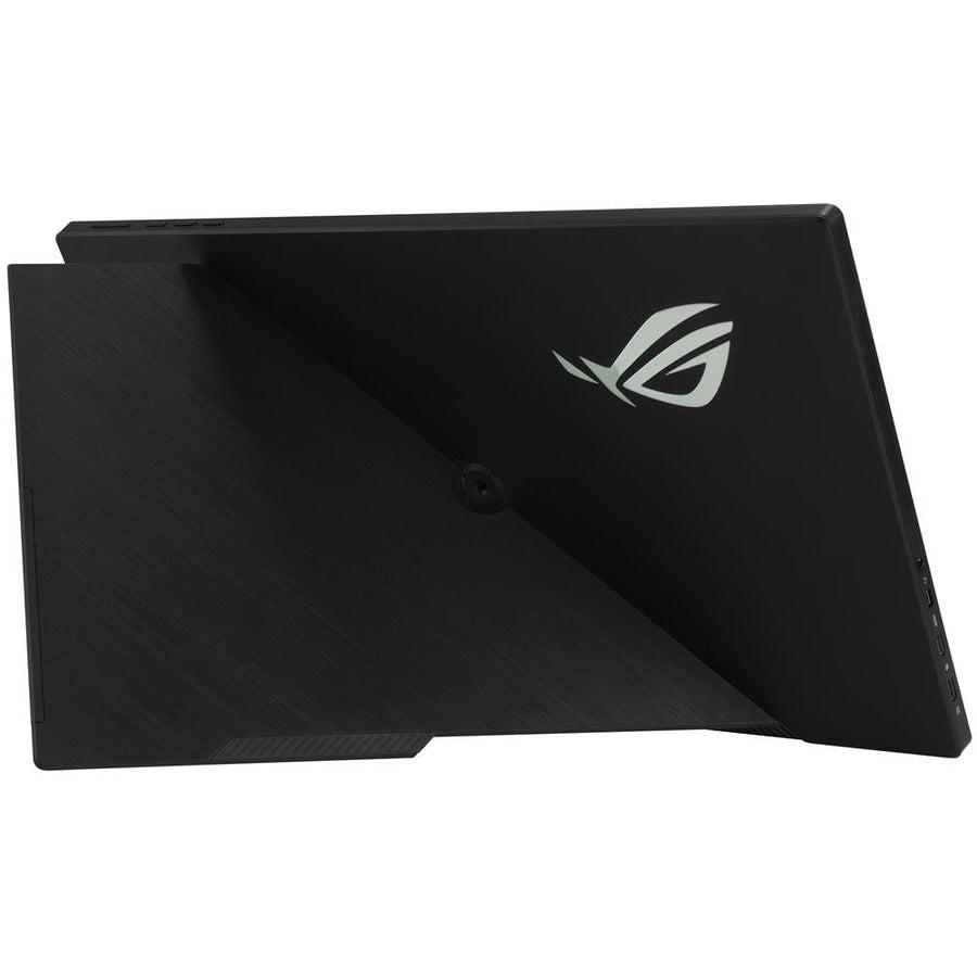 Asus Rog Strix Xg16Ahpe 15.6 Inch Full Hd 800:1 3Ms Micro Hdmi Non-Glare Ips Led Portable Gaming Monitor
