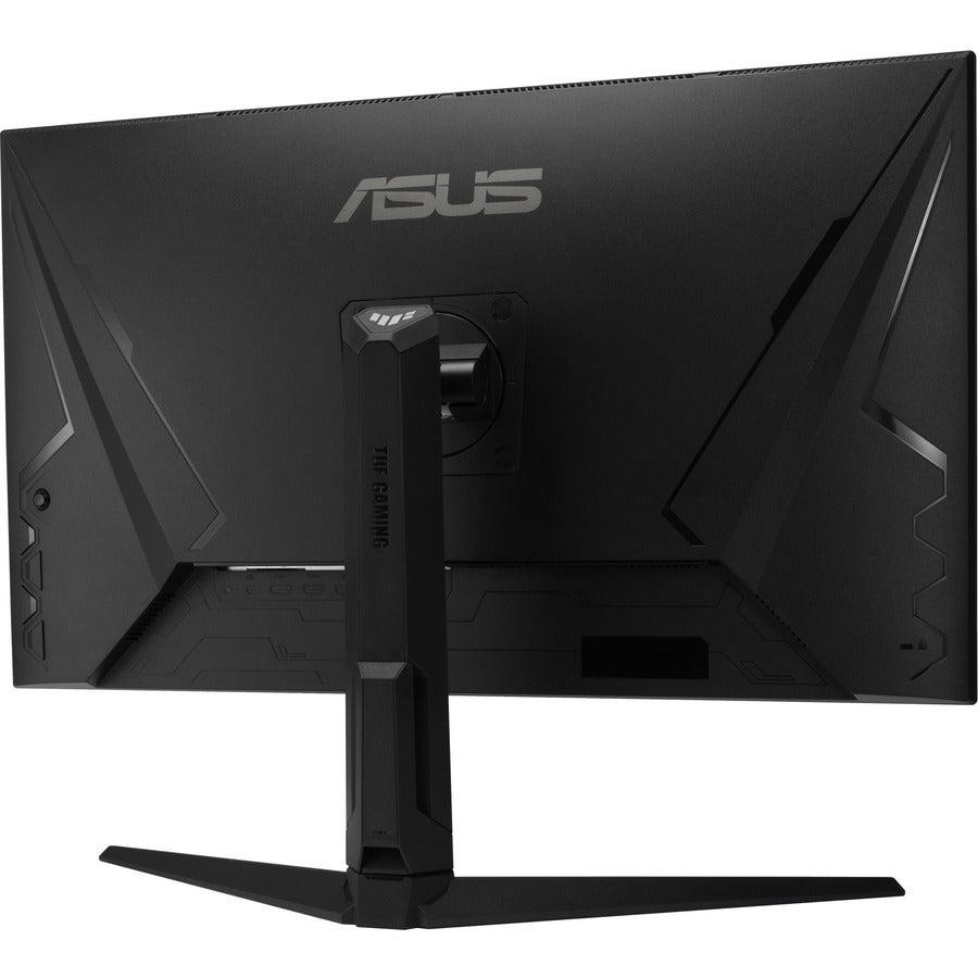 Asus Tuf Gaming Vg32Aql1A 31.5 Inch 1,000:1 1Ms Hdmi/Displayport/Usb/Earphone Jack Led Ips Monitor W/ Speakers