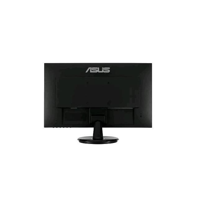 Asus Va27Dcp 27 Inch 1000:1 5Ms Hdmi/Earphone Jack/Usb-C Led Non-Glare Eye Care Monitor W/ Speakers