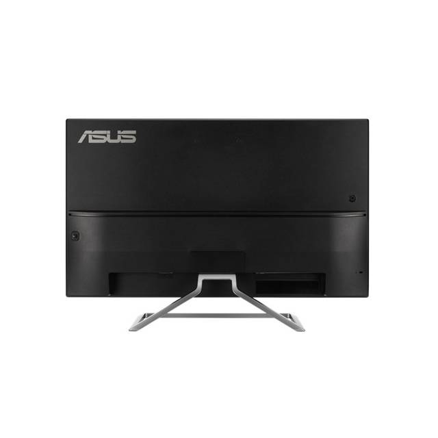 Asus Va32Uq 31.5 Inch Widescreen 3,000:1 4Ms Hdmi/Displayport/Mini-Jack Lcd Monitor, W/ Speakers (Black)