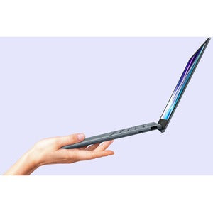 Asus ZenBook 13 UM325 UM325UA-DH51 13.3 Notebook - Full HD - AMD Ryzen 5 5500U - 8 GB - 512 GB SSD"