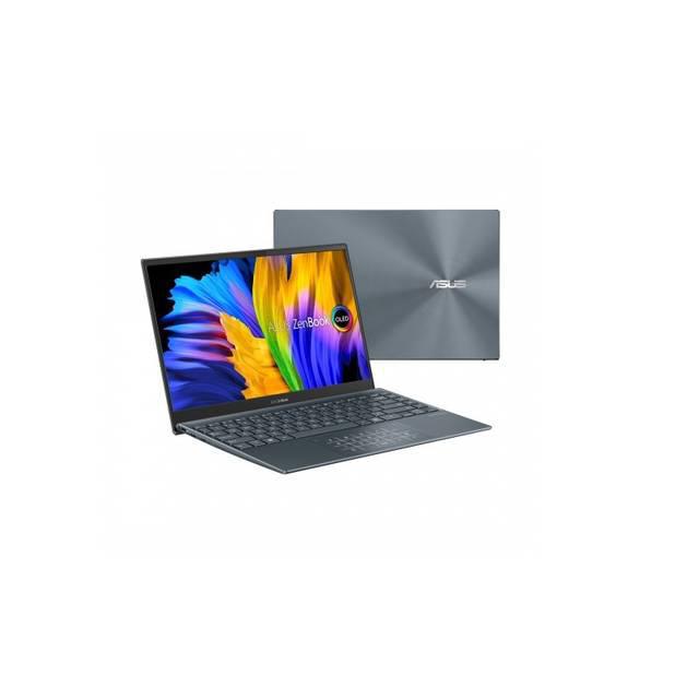 Asus Zenbook 13 Ux325Ea-Ds51 13.3 Inch Intel Core I5-1135G7 2.4Ghz/ 8Gb Lpddr4X/ 256Gb Pcie Ssd +