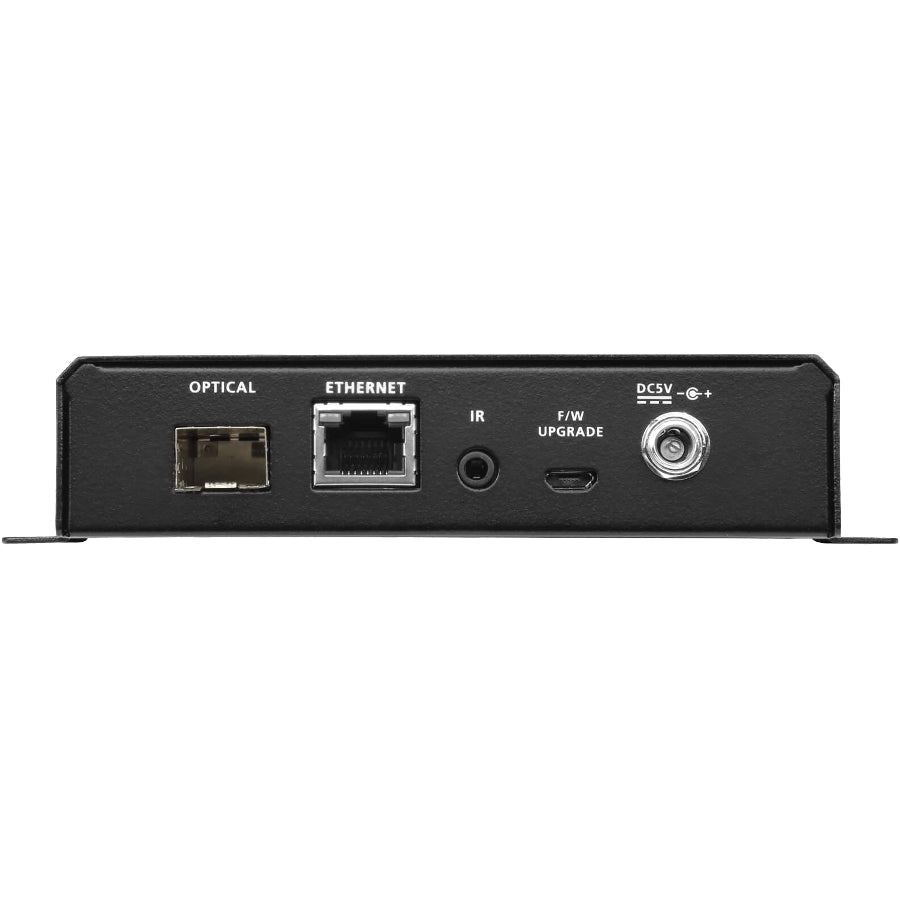 Aten 4K HDMI Optical Extender (4K@300m (K1, MM) / 10km (K2, SM))-TAA Compliant VE883K2