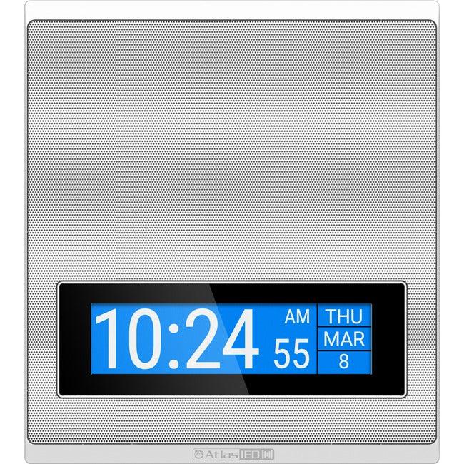 AtlasIED IP-SDM Speaker System - White