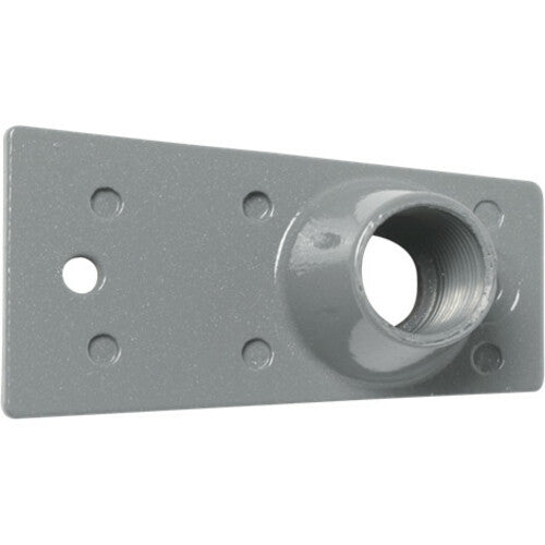 AtlasIED Mounting Adapter for Speaker BX-1A