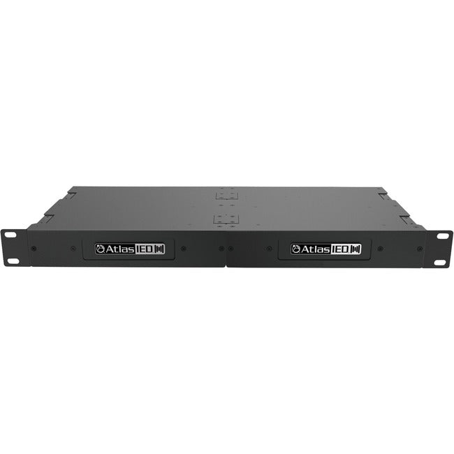 AtlasIED PoE+ IP to Analog Gateway (Zone Controller) IP-ZCM2RMK