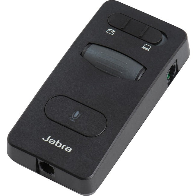 Audio Processor Jabra Link 860 - Enhanced Call Clarity | TechSoft 860-09