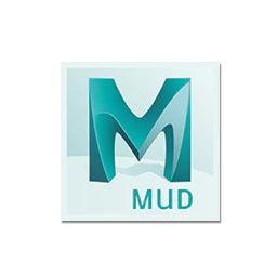 Autodesk Mudbox 2022 1 License(S) Subscription 3 Year(S)