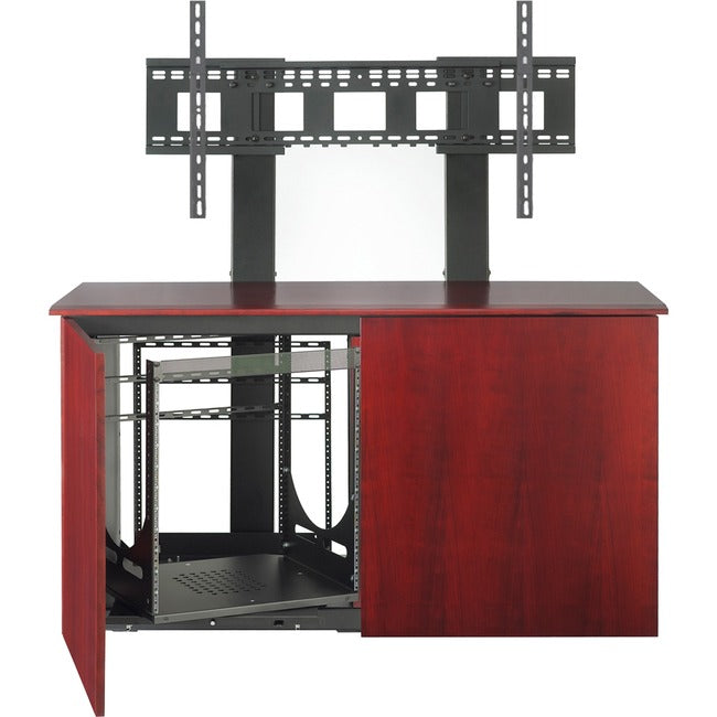 Avteq CREDENZA2-V A/V Equipment Stand