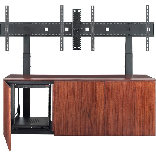 Avteq CREDENZA3-V A/V Equipment Stand