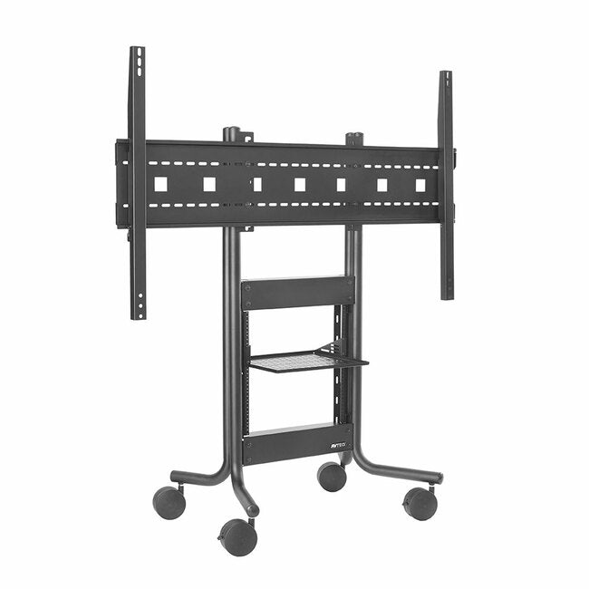 Avteq RPS-500 Display Cart RPS-500-CSB70