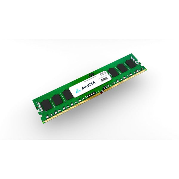 Axiom 16GB DDR4-2133 ECC RDIMM for Oracle - 7110309 7110309-AX