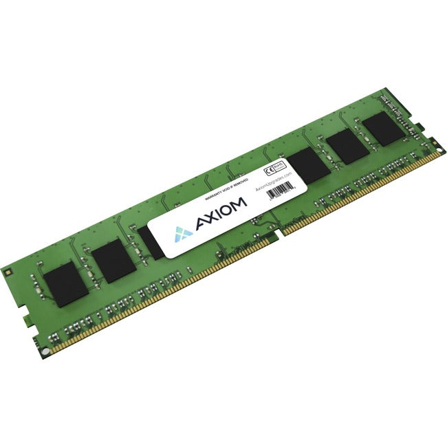 Axiom 16GB DDR5 SDRAM Memory Module AXG1018101378/1