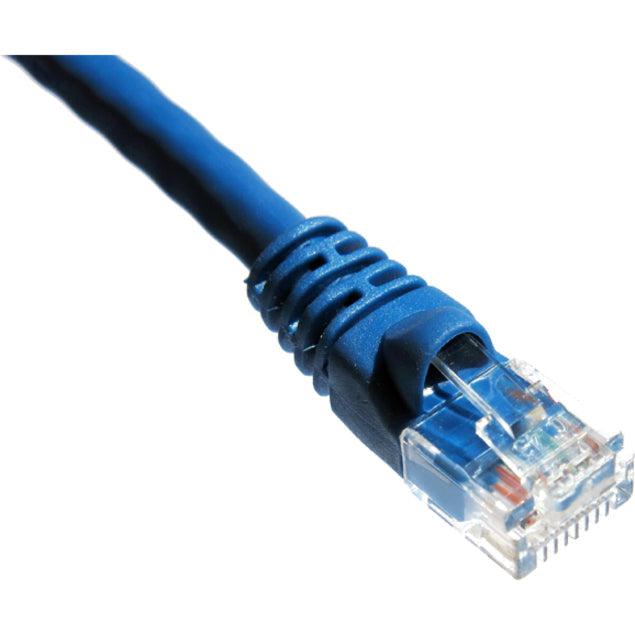 Axiom 1Ft. 350Mhz Cat5E Networking Cable Blue 0.3 M U/Utp (Utp)