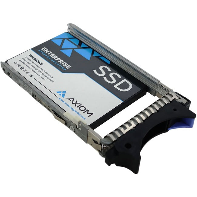 Axiom 1.92TB Enterprise EV200 2.5-inch Hot-Swap SATA SSD for Lenovo SSDEV20IB1T9-AX