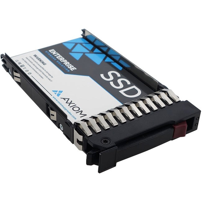 Axiom 240GB Enterprise EV100 2.5-inch Hot-Swap SATA SSD for HP - 789141-B21 789141-B21-AX