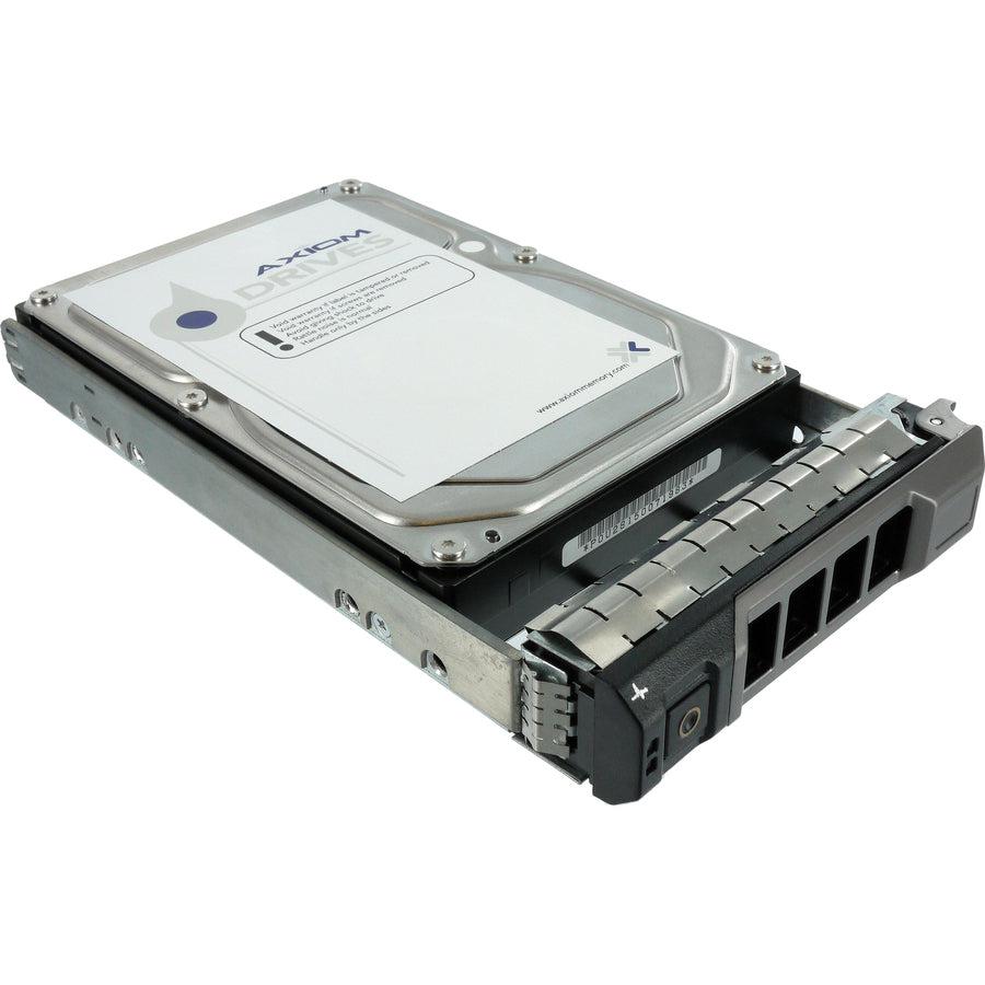 Axiom 2Tb 3.5" Sata 3.5" 2000 Gb Serial Ata