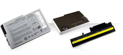 Axiom 312-1324-Ax Notebook Spare Part Battery