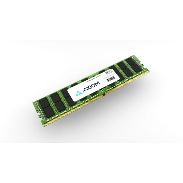 Axiom 32GB DDR4-2133 ECC LRDIMM for Lenovo - 4X70G78059 4X70G78059-AX